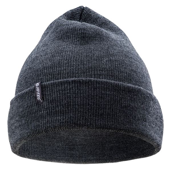 Picture of Mabo Beanie Dark Grey